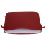 Чохол MW Basics 2Life Sleeve Case Red/White для MacBook Pro 13'' M1/M2/MacBook Air 13'' M1 (MW-410163)