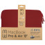Чохол MW Basics 2Life Sleeve Case Red/White для MacBook Pro 13'' M1/M2/MacBook Air 13'' M1 (MW-410163)