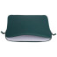 Чохол-конверт MW Basics 2Life Sleeve Case Green/White for MacBook Pro 13'' M1/M2/MacBook Air 13'' M1 (MW-410160)