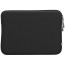 Чохол MW Basics 2Life Sleeve Case Black/White для MacBook Air 15'' M2 (MW-410161)