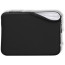 Чохол MW Basics 2Life Sleeve Case Black/White для MacBook Air 15'' M2 (MW-410161)