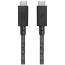 Кабель Native Union Anchor Cable USB-C/USB-C Pro 240W Cosmos Black (3 m) (ACABLE-C-COS-NP)