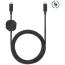 Кабель Native Union Anchor Cable USB-C/USB-C Pro 240W Cosmos Black (3 m) (ACABLE-C-COS-NP)