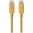 Кабель Native Union Anchor Cable USB-C/USB-C Pro 240W Kraft (3 m) (ACABLE-C-KFT-NP)