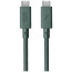 Кабель Native Union Anchor Cable USB-C/USB-C Pro 240W Slate Green (3 m) (ACABLE-C-GRN-NP)