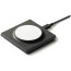 Бездротове ЗУ Native Union Drop Magnetic Wireless Charger Black (DROP-MAG-BLK-NP)