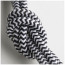 Кабель Native Union Night Cable USB-C/Lightning Zebra (3 m) (NCABLE-KV-CL-ZEB)
