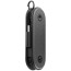 Кабель Native Union Pocket Cable USB-C/USB-C Black (POCK-C-BLK-NP)