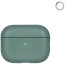 Чохол Native Union (RE) Classic Case Slate Green для Airpods Pro 2nd Gen (APPRO2-LTHR-GRN)