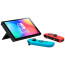 Ігрова приставка Nintendo Switch OLED with Neon Blue та Neon Red Joy-Con (1 рік гарантії)