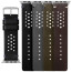 Ремінець для Apple Watch 42/44/45/49mm Laut HERITAGE Olive (LAUT_AWL_HE_GN)