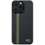 Чохол Pitaka MagEZ Case 5 для iPhone 15 Pro Break The Line (KI1501BTL)