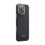 Чохол Pitaka Ultra-Slim Case Classic Twill 600D Black/Grey для iPhone 16 Pro (KI1601PA)