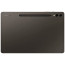 Планшет Samsung Galaxy Tab S9+ 12/512GB 5G Graphite (SM-X816BZAE) (1 рік гарантії)
