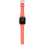 Ремінець для Apple Watch 42/44/45/49mm Laut ACTIVE Coral (LAUT_AWL_AC_P)