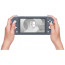 Консоль Nintendo Switch Lite Grey