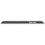 Клавіатура Apple Magic Keyboard з Touch ID та Numeric Keypad для Maс М1 Black (MMMR3)