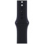 Ремінець для Apple Watch 41/40/38mm Midnight Sport Band M/L (MT2T3)