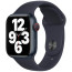 Ремінець для Apple Watch 41/40/38mm Midnight Sport Band M/L (MT2T3)