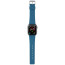 Ремінець для Apple Watch 42/44/45/49mm Laut ACTIVE Dark Teal (LAUT_AWL_AC_BL)