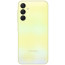 Samsung Galaxy A25 5G 8/256GB Yellow (SM-A256BZYH)
