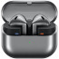 Навушники Samsung Galaxy Buds3 Silver (SM-R530NZAA)