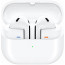 Навушники TWS Samsung Galaxy Buds3 White (SM-R530NZWA) (1 рік гарантії)