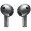 Навушники Samsung Galaxy Buds3 Silver (SM-R530NZAA)