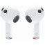 Навушники TWS Samsung Galaxy Buds3 White (SM-R530NZWA) (1 рік гарантії)