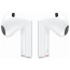 Навушники TWS Samsung Galaxy Buds3 White (SM-R530NZWA) (1 рік гарантії)