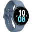 Смарт-годинник Samsung Galaxy Watch 5 44mm Saphire (SM-R910NZBA)