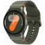 Samsung Galaxy Watch 7 40mm eSIM Green (SM-L305FZGA) (1 рік гарантії)