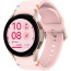 Смарт-годинник Samsung Galaxy Watch FE 40mm Pink Gold (SM-R861NIDA)