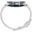 Смарт-годинник Samsung Galaxy Watch6 Classic 47mm Silver (SM-R960NZSA) (1 рік гарантії)