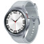 Смарт-годинник Samsung Galaxy Watch6 Classic 47mm Silver (SM-R960NZSA) (1 рік гарантії)