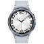 Смарт-годинник Samsung Galaxy Watch6 Classic 47mm Silver (SM-R960NZSA) (1 рік гарантії)