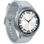 Смарт-годинник Samsung Galaxy Watch6 Classic 47mm Silver (SM-R960NZSA) (1 рік гарантії)