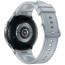 Смарт-годинник Samsung Galaxy Watch6 Classic 47mm Silver (SM-R960NZSA) (1 рік гарантії)