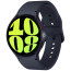 Смарт-годинник Samsung Galaxy Watch6 44mm eSIM Black (SM-R945FZKA)