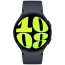 Смарт-годинник Samsung Galaxy Watch6 44mm eSIM Black (SM-R945FZKA)