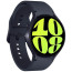 Смарт-годинник Samsung Galaxy Watch6 44mm eSIM Black (SM-R945FZKA)