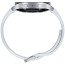 Смарт-годинник Samsung Galaxy Watch6 44mm Silver (SM-R940NZSA) (1 рік гарантії)