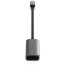 Адаптер Satechi USB-C до HDMI 2.1 8K Space Gray (ST-AC8KHM)