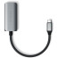 Адаптер Satechi USB-C до HDMI 2.1 8K Space Gray (ST-AC8KHM)