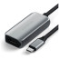 Адаптер Satechi USB-C до HDMI 2.1 8K Space Gray (ST-AC8KHM)