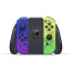 Ігрова приставка Nintendo Switch OLED Model Splatoon 3 Edition