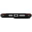 Чохол UAG для Apple iPhone 14 Pro Max Civilian Magsafe Black (114039114040)