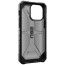 Чохол UAG для iPhone 15 Pro Plasma Ash (114284113131)