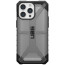 Чохол UAG для iPhone 15 Pro Plasma Ash (114284113131)