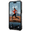 Чохол UAG для iPhone 15 Pro Plasma Ash (114284113131)